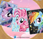 KAYOU My Little Pony Luminous Moon Series 8 (Chinese version) - Full Box (Contains 18 Packs)