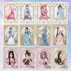 KAYOU YeLuoli Original Heart Collectible Cards - Special Edition Pack - Wave 2