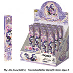 Pre-order KAYOU My Little Pony Gel Pen - Friendship Notes Starlight Edition Wave 1