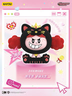 The Powerpuff Girls Spinner Fun • Paw Strike Team |KAYOU