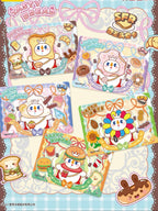 KAYOU Mixue Snow King Collectible Cards
Sweet Pack Series 2 – Now Available