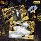 KAYOU Gintama - Merry Companions! - Bond Pack Volume 1