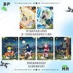 Kayou Naruto Heritage Collection Cards - Formation Chapter Wave 6 - Chinese Version
