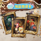 KAYOU SpongeBob Cards - Deluxe Edition FE Version | Full Box Official Authentic Collectible Trading Cards
