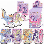 My Little Pony Acrylic Stand - Friendship Portrait Fantasy Edition Vol. 2
