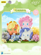 KAYOU Mylittlepony  Star Wish Party Plush Ita Bag