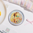 KAYOU My Little Pony Double-Sided Candy Badge - Star Fantasy Version
Full box (includes 10 pieces)
Official genuine merchandise