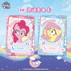 KAYOU My Little Pony - Friendship Forever Cards - Rainbow Pack - Series 5