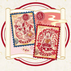 KAYOU Tom and Jerry - Miracle Collection - Sui Sui Overture Cards - Wave 1