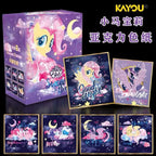 Kayou My Little Pony Acrylic Shikishi Board Good Night Series