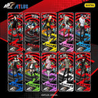 KAYOU Persona 5 Royal Phantom Laser Ticket Cards