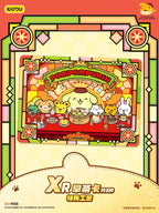KAYOU Sanrio Characters Pom Pom Purin 30th Anniversary Gift Pack · Sweet Reunion Wave 1