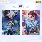 Soul Land Animated Series Collectible Cards - Eternal Edition Vol.2