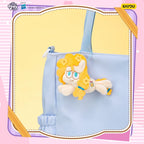 KAYOU My Little Pony Plush Refrigerator Magnets - Official Licensed Merchandise (Full Box 12 Packs)