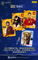 KAYOU Harry Potter Wizard's Collection Cards • Eternal Edition Wave 5