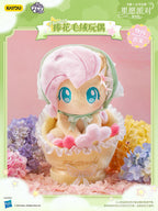 KAYOU My Little Pony Star Wish Party Bouquet-Holding Plush Doll