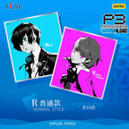 KAYOU Persona 3 Reload Moonlight Shadow Shikishi Art Board