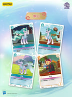 KAYOU My Little Pony TCG New Release – Mistmane Special Edition Gift Box