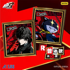 Persona 5 Royal Phantom Treasure Shikishi Art Board KAYOU 女神異聞錄