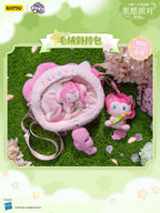 KAYOU Mylittlepony  Star Wish Party Plush Ita Bag