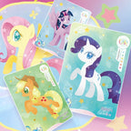 My Little Pony - Friendship Eternal Cards - Fun Shadow Pack - Wave 3