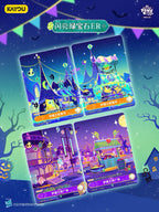 KAYOU My Little Pony TCG Nightmare Night Booster Box Chinese