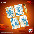Demon Slayer: Kimetsu no Yaiba – Infinity Castle Arc Collectible Cards Infinity Castle Pack Series 1
