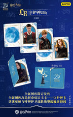 KAYOU Harry Potter Wizard's Collection Cards • Eternal Edition Wave 5