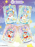 KAYOU Mixue Snow King Collectible Cards
Sweet Pack Series 2 – Now Available