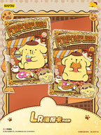 KAYOU Sanrio Characters Pom Pom Purin 30th Anniversary Gift Pack · Sweet Reunion Wave 1