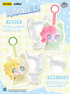 Pre-order KAYOU My Little Pony Series Click‑Clack Plush Charms Wave 3
