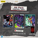 KAYOU Transformers: Energon Critical Collection – Hyper Boost Pack (Wave 1)