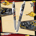 KAYOU Naruto Blind Box Gel Pens - Dynamic Edition 【A Full Box】|