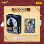 KAYOU Naruto Heroes' Saga Collection Cards & Card Bricks卡遊火影忍者