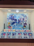 NEW My Little Pony KAYOU Collection Treasures of Friendship Wave 4 (Complete Full Box)