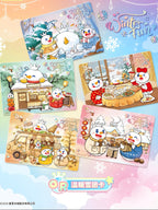KAYOU Mixue Snow King Collectible Cards
Sweet Pack Series 2 – Now Available