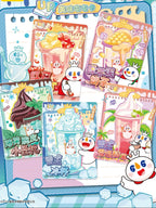 KAYOU Mixue Snow King Collectible Cards
Sweet Pack Series 2 – Now Available