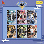 KAYOU Gintama - Merry Companions! - Bond Pack Volume 1