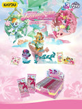 My Little Pony KAYOU Collection - "Treasures of Friendship" Wave 2  Complete Full Set