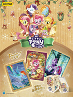 KAYOU My Little Pony - Friendship Eternal Card-Moon Edition Wave 10 小馬寶莉輝月10