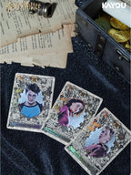 Harry Potter Wizard Collection Cards Ultimate Edition Wave 1 KAYOU Cards