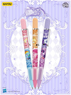 Pre-order KAYOU My Little Pony Gel Pen - Friendship Notes Starlight Edition Wave 1
