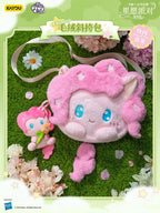 KAYOU Mylittlepony  Star Wish Party Plush Ita Bag