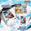 KAYOU Naruto-Smriti Collectible Card - Chapter Jin 1(English version)