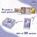 KAYOU My Little Pony-Friendship Eternal Cards-Fun Moments Edition-003-SEA(English version)