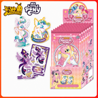 Kayou My Little Pony Acrylic Standee Series: Friendship Portrait - Standee Adventure Vol.1