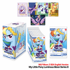 KAYOU My Little Pony Luminous Moon Series 8 (English Version) - MLP Moon 3 SEA