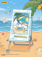 KAYOU Sanrio Characters Snap Shot Photo Cards Memory Pack: Summer Tide Chase