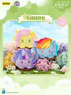 KAYOU Mylittlepony  Star Wish Party Plush Ita Bag