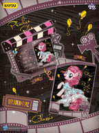 My Little Pony G4 Classic Eternal Series Card Brick Gift Box | KAYOU cards